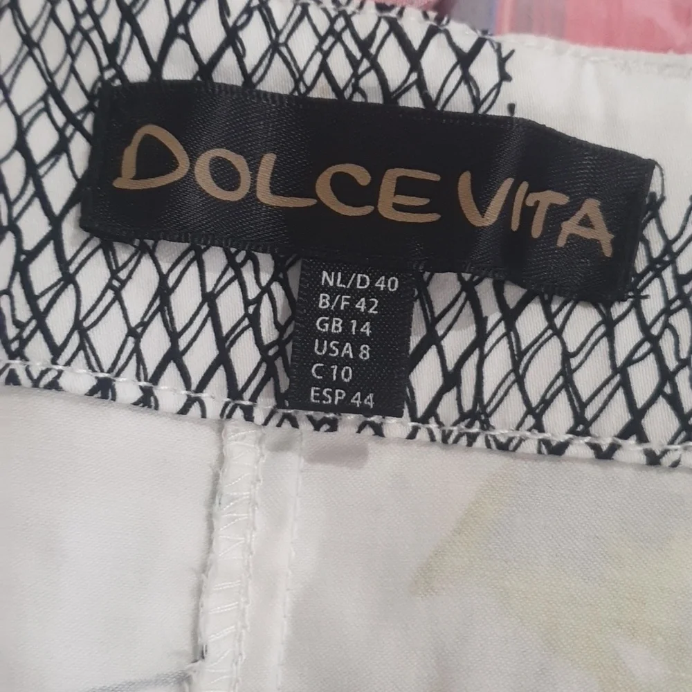 Dolce Vita Size 14 Skirt - Picture 6 of 8